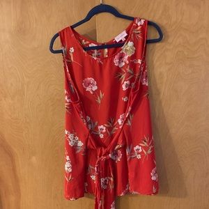 Woman’s Blouse